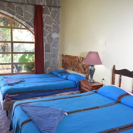 Hotel Playa Linda Panajachel Dış mekan fotoğraf