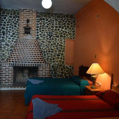 Hotel Playa Linda Panajachel Dış mekan fotoğraf