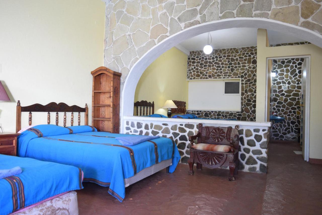 Hotel Playa Linda Panajachel Dış mekan fotoğraf