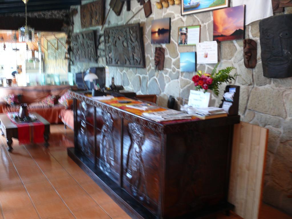 Hotel Playa Linda Panajachel Dış mekan fotoğraf