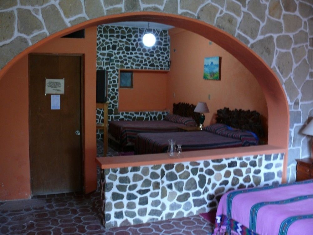 Hotel Playa Linda Panajachel Dış mekan fotoğraf