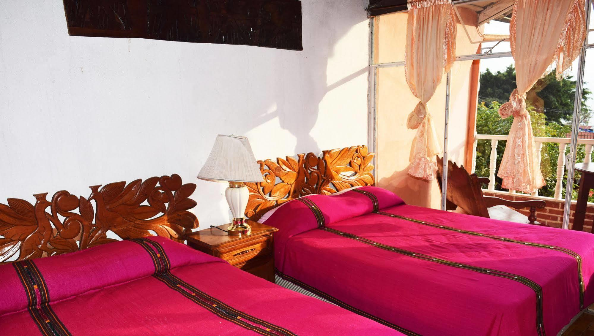 Hotel Playa Linda Panajachel Dış mekan fotoğraf